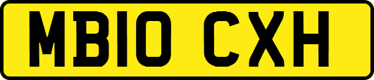MB10CXH