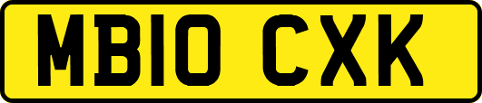 MB10CXK