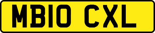 MB10CXL