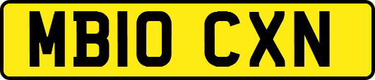 MB10CXN