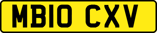 MB10CXV