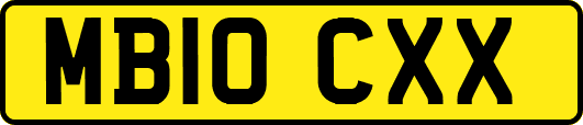 MB10CXX