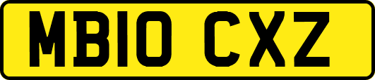 MB10CXZ