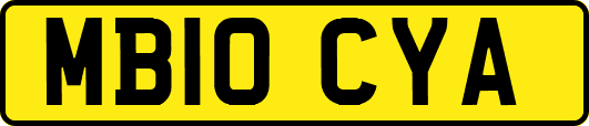 MB10CYA