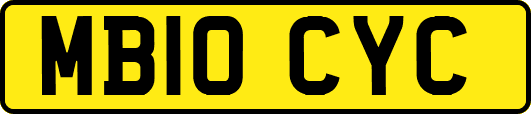 MB10CYC