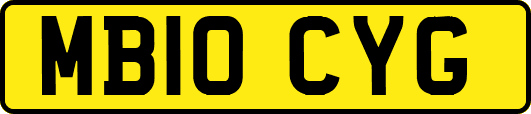 MB10CYG