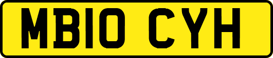 MB10CYH
