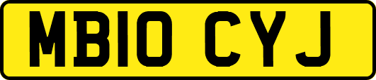 MB10CYJ