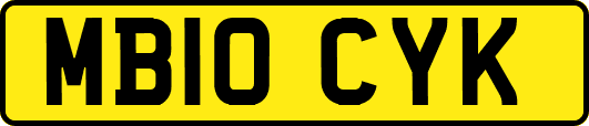 MB10CYK