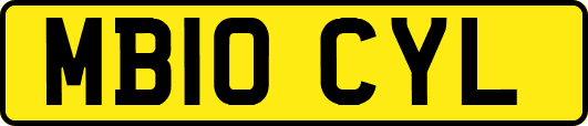 MB10CYL