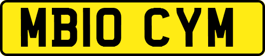 MB10CYM