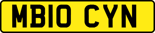 MB10CYN