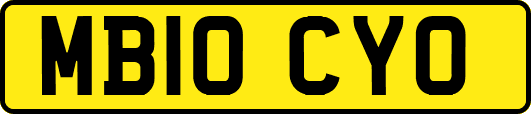 MB10CYO