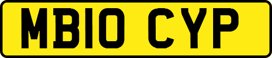 MB10CYP