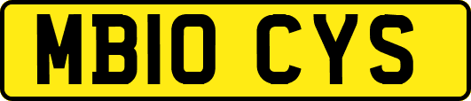 MB10CYS