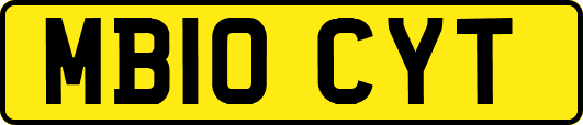 MB10CYT