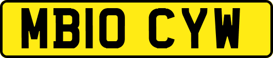MB10CYW