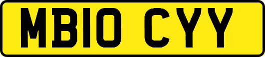 MB10CYY