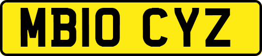MB10CYZ