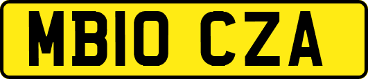 MB10CZA