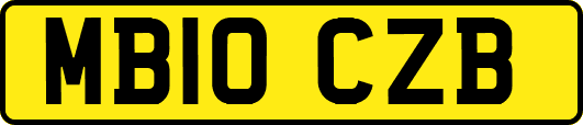 MB10CZB