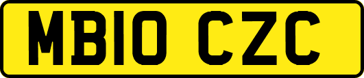MB10CZC