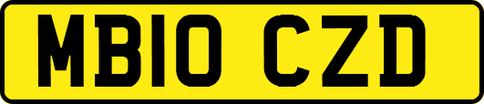 MB10CZD