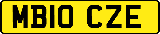 MB10CZE