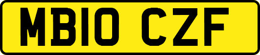 MB10CZF