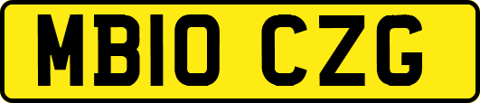 MB10CZG
