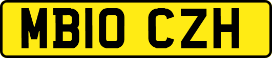 MB10CZH