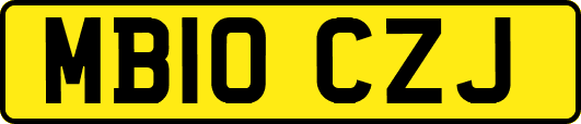 MB10CZJ