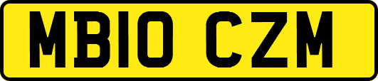 MB10CZM