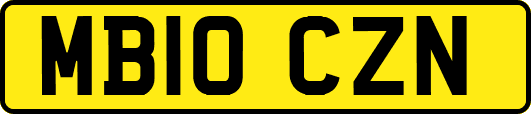 MB10CZN
