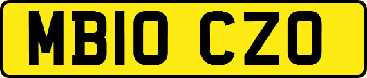 MB10CZO