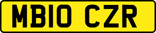 MB10CZR