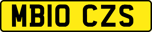 MB10CZS