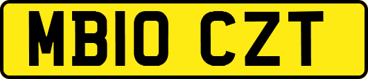 MB10CZT