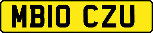 MB10CZU