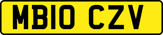 MB10CZV
