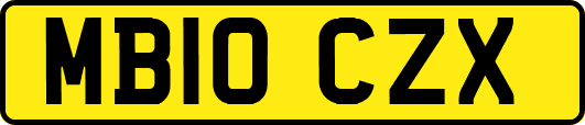 MB10CZX