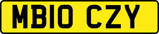 MB10CZY