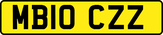MB10CZZ