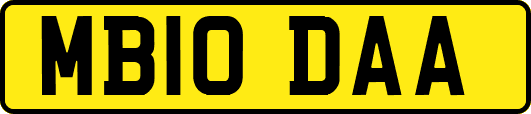 MB10DAA
