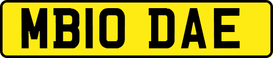 MB10DAE