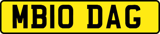 MB10DAG