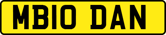 MB10DAN