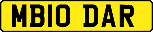 MB10DAR