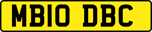 MB10DBC