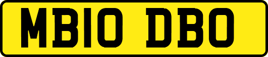 MB10DBO